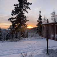 -50 Fahrenheit is very common here