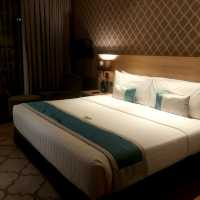 Bai Hotel: A Good Last Minute Choice