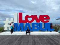 Madul, Jewels of Borneo