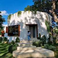 คาเฟ่โฮมมี่น่ารักที่ลำพูน || Judy's home cafe