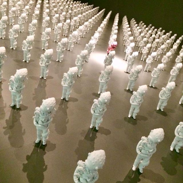 Hongkong Heritage Museum