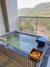【大分】ご褒美旅行に最適！本当は教えたくない超絶景の隠れ家お宿が最高すぎた