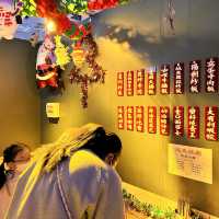 親子活動 - 考你腦筋：密室逃脫