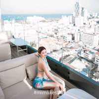 ที่พักที่กลับมาพร้อมโปรดีๆ ในพัทยา