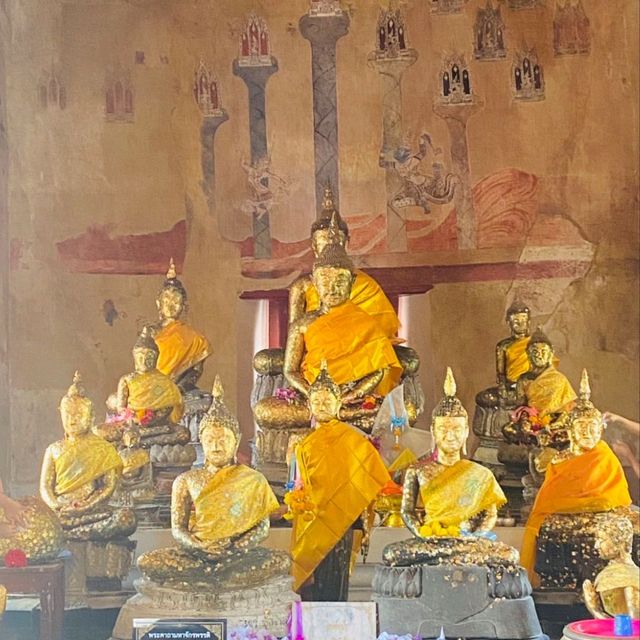 วัดบางพระ