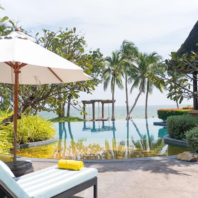 Mövenpick Asara Resort & Spa Hua Hin