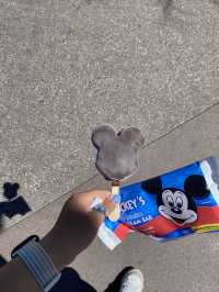 LAディズニー❤️