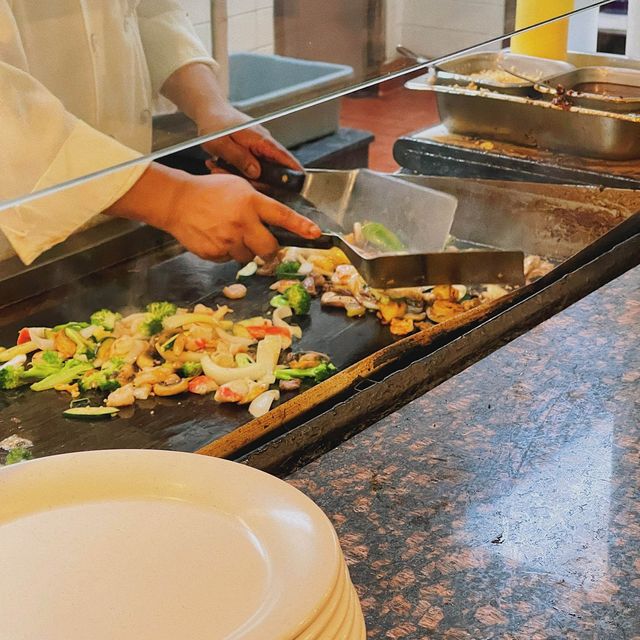 미국 방문시 꼭 먹어야하는 음식 🍽️