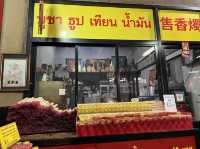 วัดจีนประชาสโมสร ฉะเชิงเทรา 