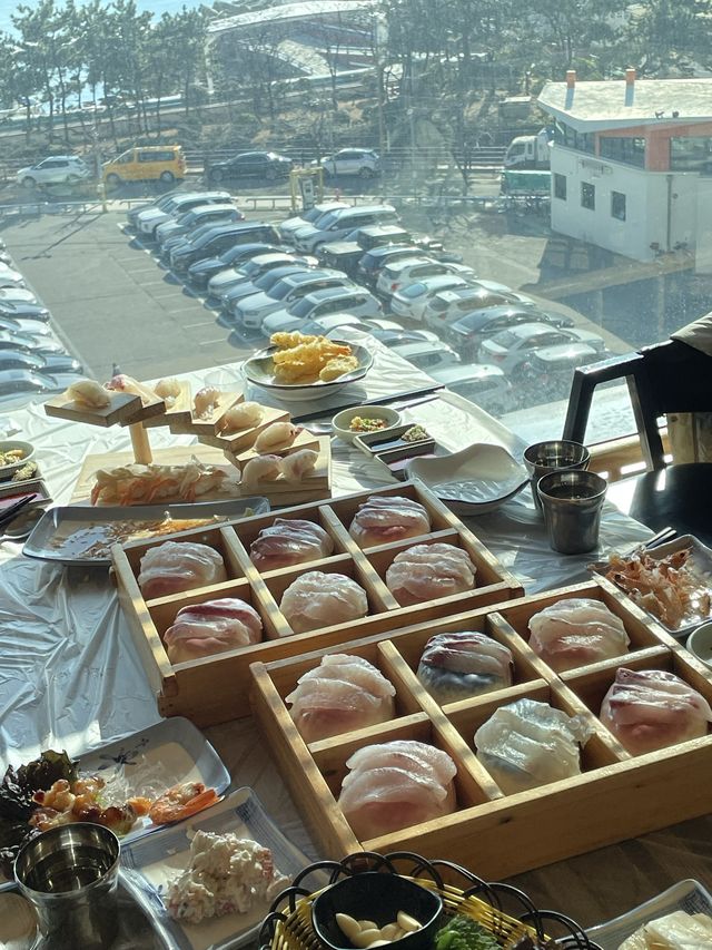 부산 여행 필수 코스 어디죠?