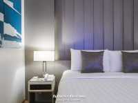 โรงแรมพัทยา ห้องใหญ่แนวเรสซิเดนส์ 
