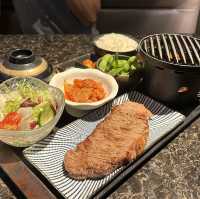 銅鑼灣高質日本料理