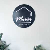 กาแฟลาเต้อาร์ต และ มัจฉะจากญี่ปุ่น