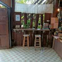 เพมาคาเฟ่ที่แม่แจ่ม