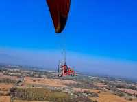 Paramotor Skyview Chiangmai