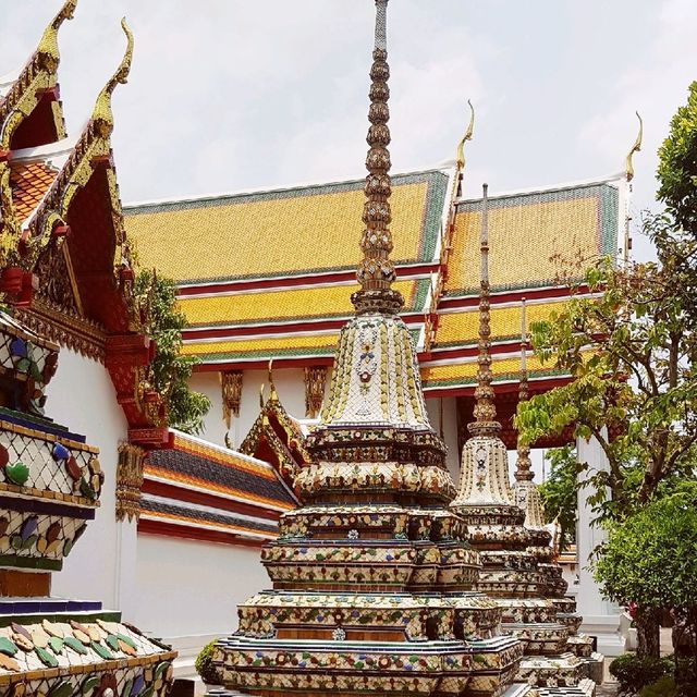 Wat Pho Bangkok