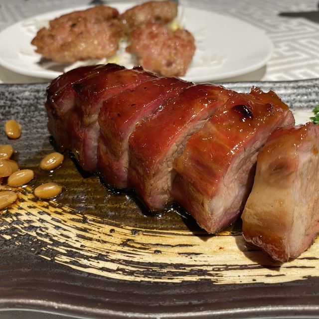 適合家庭聚會｜經典粵菜食府
