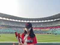 인천 데이트 코스 추천 :: 인천 SSG랜더스 필드⚾