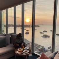 Best Spots for Sunset in Kota Kinabalu