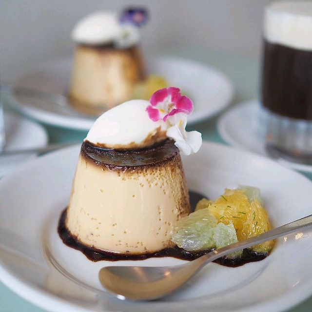 PARLOR NO ON Meguro