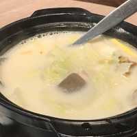 金網生煎鍋貼 - 尚點 小籠包.上海麵館