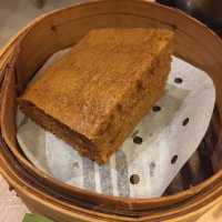 機鐵站內點心名店—添好運點心專門店