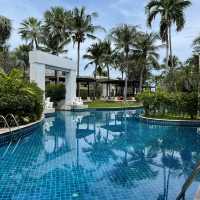 #sheratonhuahin 