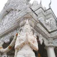 วัดมิ่งเมือง

@น่าน
