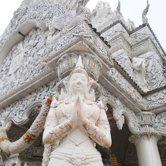 วัดมิ่งเมือง

@น่าน