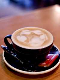 灣仔蘭杜街高質cafe