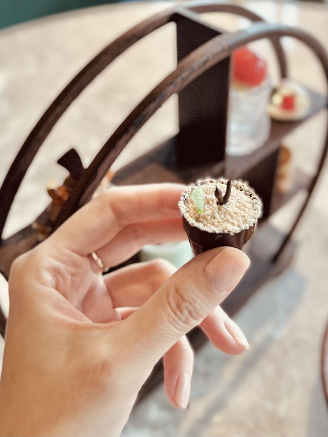 ♥️西九文化區 新派手工甜點♥️