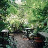 Foreste Cafe by anna🏡☕🍹