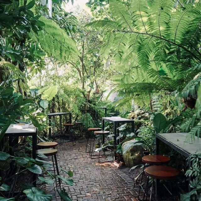 Foreste Cafe by anna🏡☕🍹
