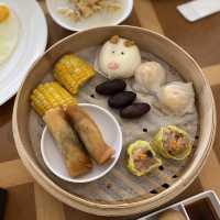 嘆個靚早餐🥣