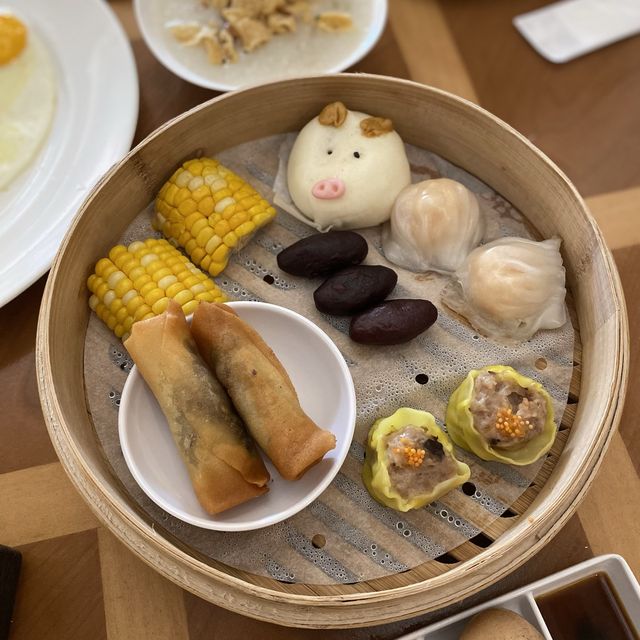 嘆個靚早餐🥣 嘆個靚早餐🥣