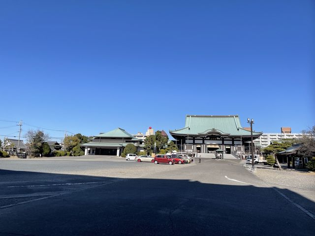 名古屋⛩覚王山【日泰寺】 名古屋⛩覚王山【日泰寺】