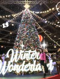 Winter Wonderland 冰雪奇幻國度過一個歐洲式聖誕