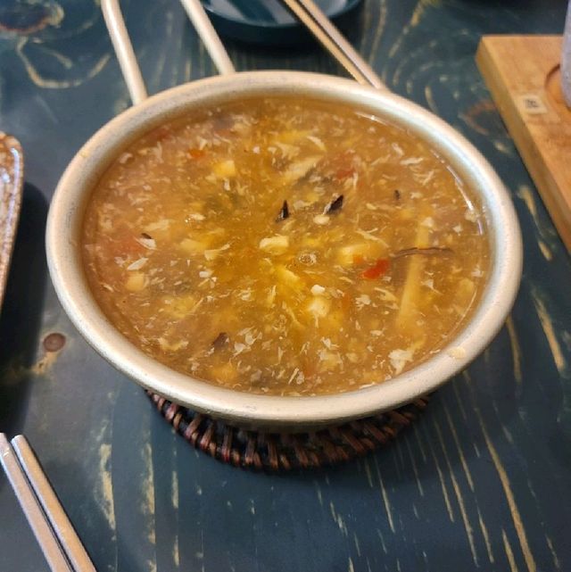 土匪雞翼餃子version@長洲餃子冰室