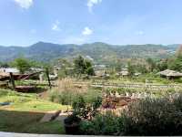 “Mori Natural Farm”