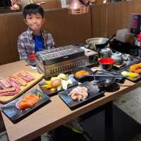 觀塘燒肉人氣店