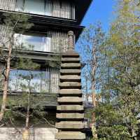 HOTEL THE MITSUI KYOTO🎄