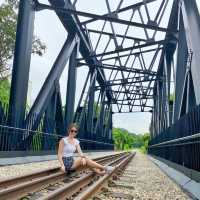 rail corridor 