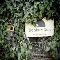 Robber Den สเต็กเนื้อในรังโจร พิษณุโลก