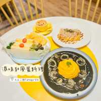 滋味高質蛋料理