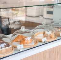 รีวิวคาเฟ่ : 𝘽𝙖𝙣𝙜𝙣𝙖𝙣𝙞𝙖𝙣 บางนาเนี่ยน