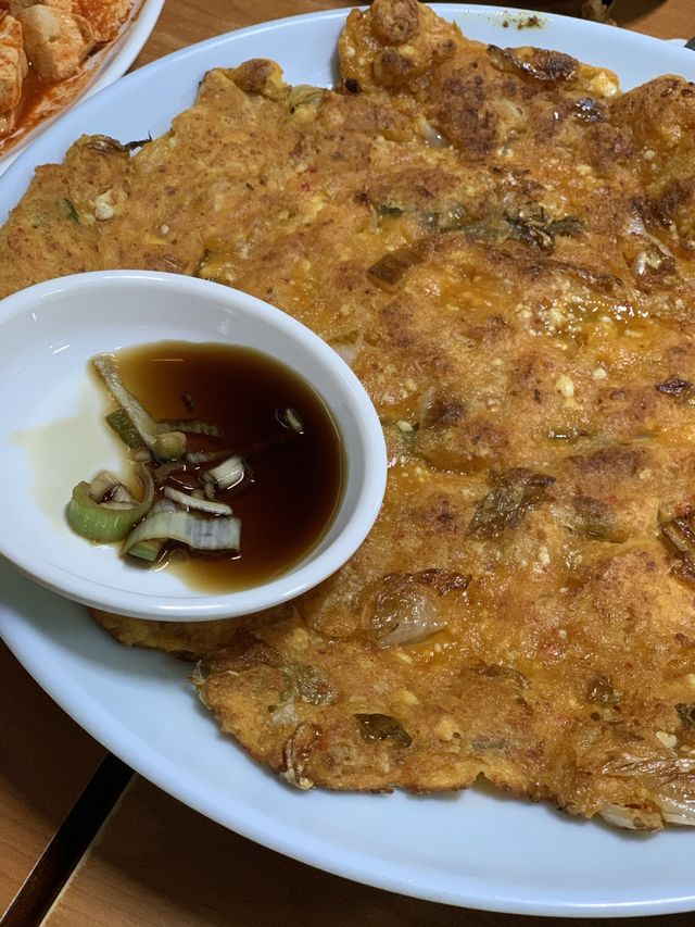 [진로집] 대전 두부두루치기 맛집🍚