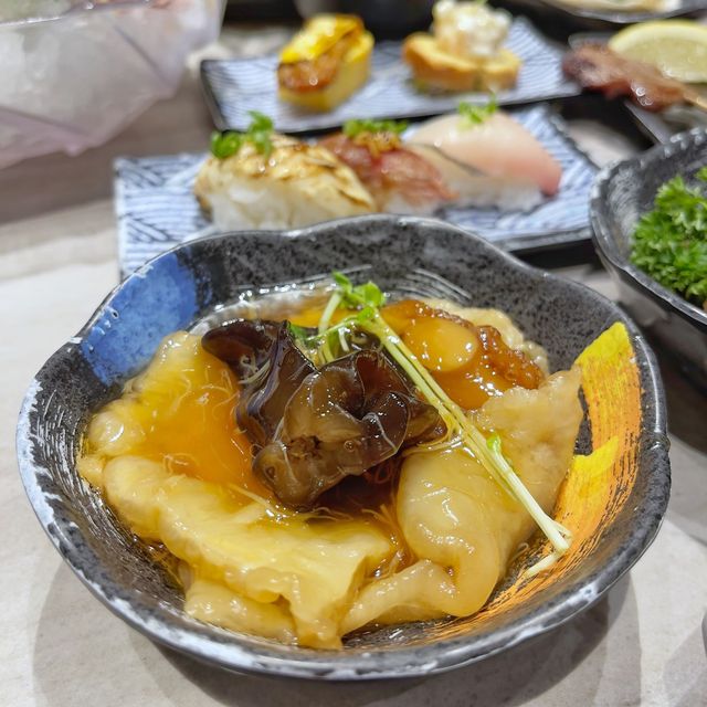高性價比午市三小時放題