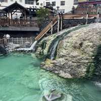 【草津温泉】草津よいとこ一度はおいで〜