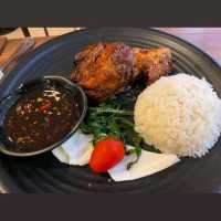 Best Duck in Singapore