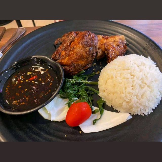 Best Duck in Singapore